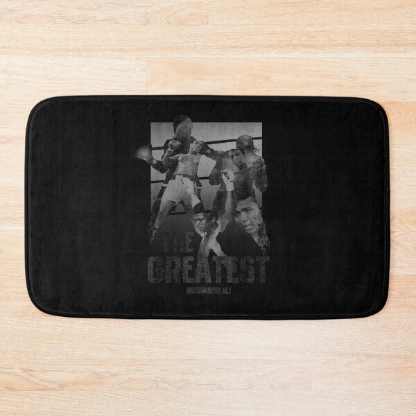 Item preview, Muhammad Ali The Greatest Boxing Match  designed and sold by dinetinxsl.