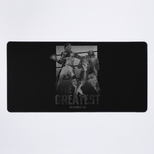 Item preview, Muhammad Ali The Greatest Boxing Match  designed and sold by dinetinxsl.