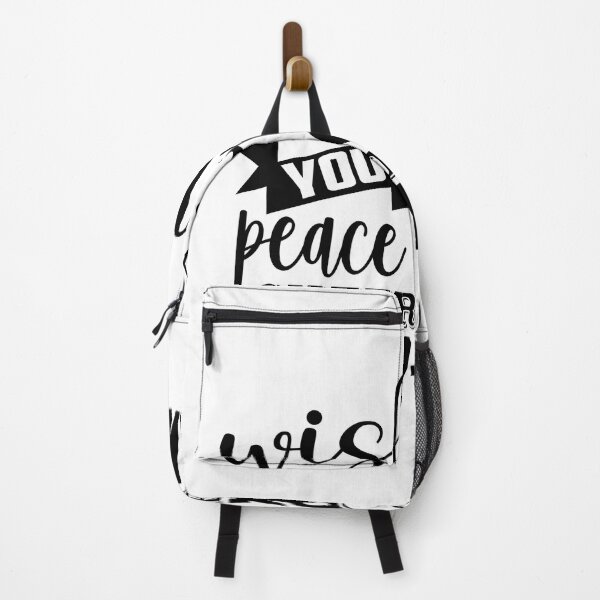 Item preview, Wishing You Peace Love And Cheer In The New Year designed and sold by TJR-Production.