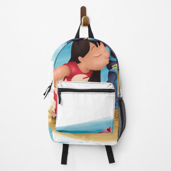 Artikelvorschau, Lilo und Stitch-ClipArt entworfen und verkauft von Design-Busuk.