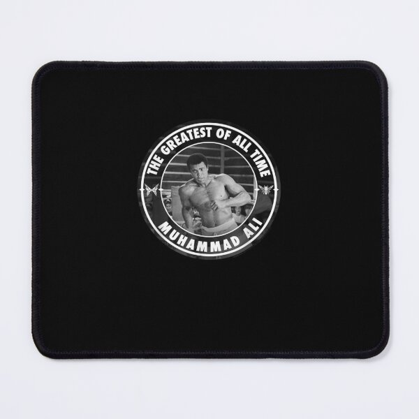 Item preview, Muhammad Ali The Greatest Of All Time  designed and sold by dinetinxsl.