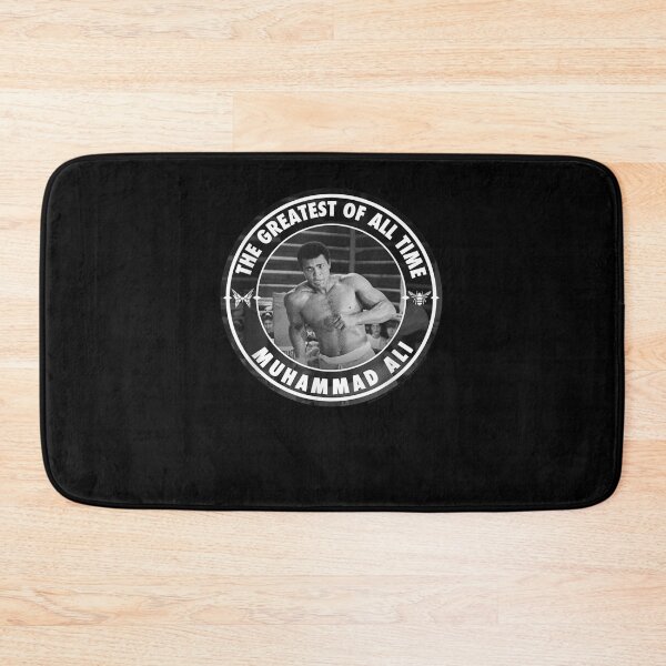 Item preview, Muhammad Ali The Greatest Of All Time  designed and sold by dinetinxsl.