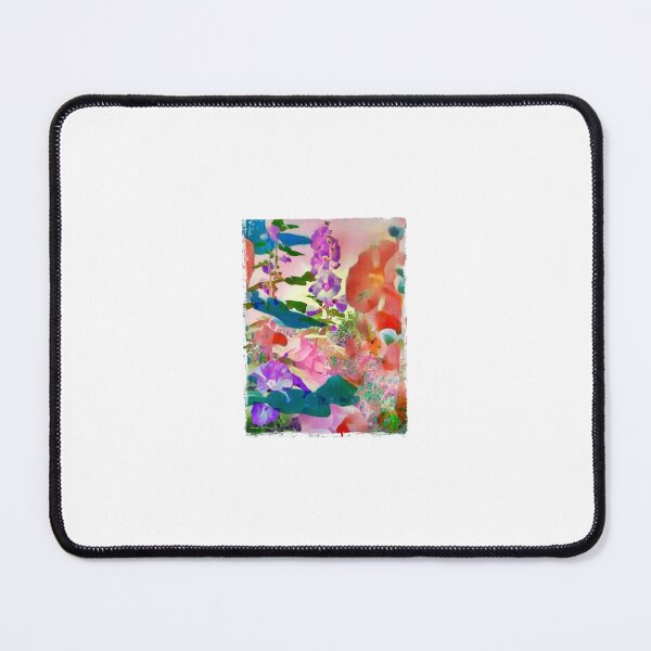 Item preview, Garden Flowers designed and sold by cwilvang.