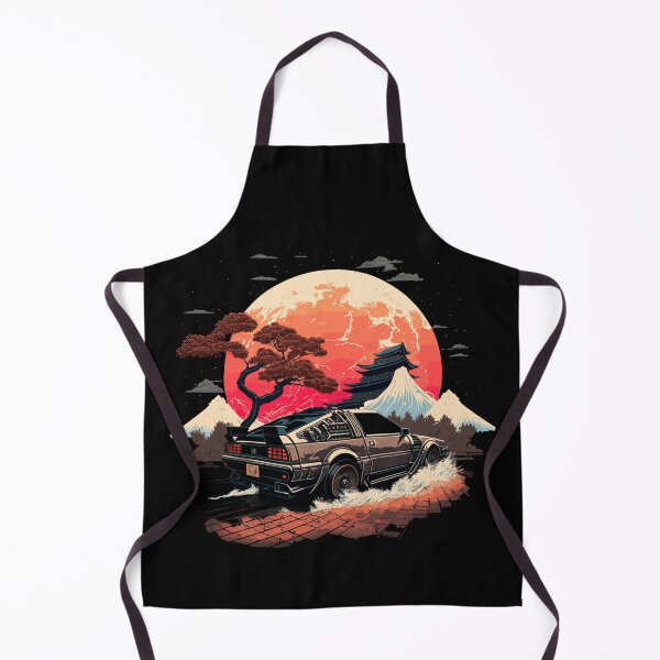 Item preview, Back to the Feudal Era designed and sold by ChasmicArt.