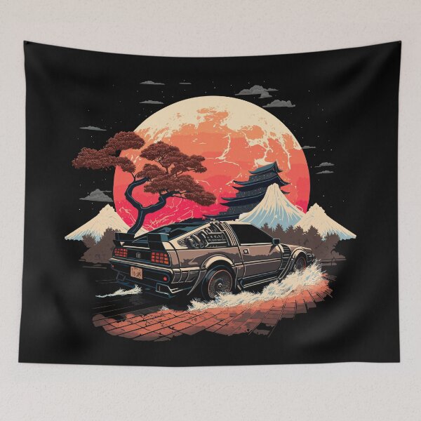 Item preview, Back to the Feudal Era designed and sold by ChasmicArt.
