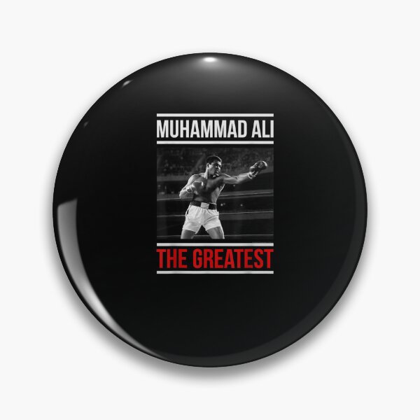 Item preview, Muhammad Ali The Greatest 956U2 designed and sold by dinetinxsl.
