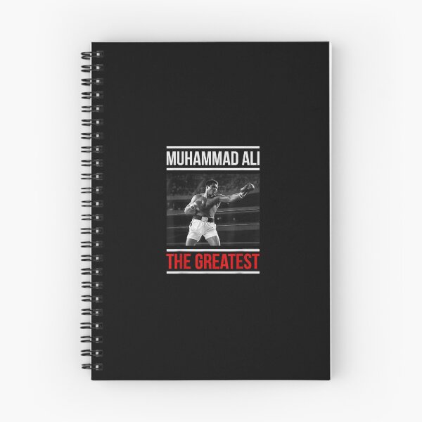 Item preview, Muhammad Ali The Greatest 956U2 designed and sold by dinetinxsl.