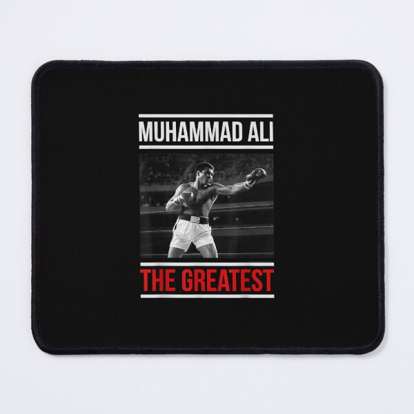 Item preview, Muhammad Ali The Greatest 956U2 designed and sold by dinetinxsl.