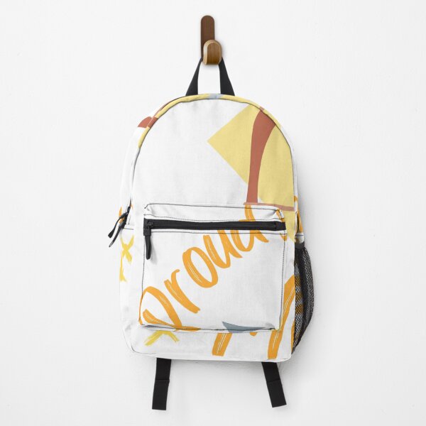 Item preview, Proud Sagittarius Mom Cute Astrology Zodiac designed and sold by SortaPrettyOk.