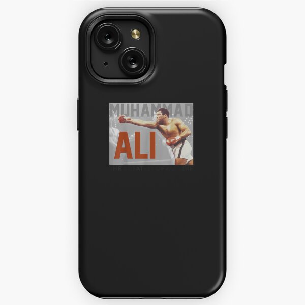 Ali A iPhone Cases for Sale Redbubble