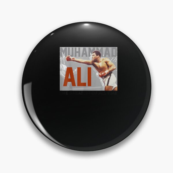 Item preview, Muhammad Ali The Greatest  designed and sold by dinetinxsl.