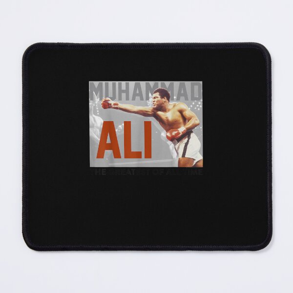 Item preview, Muhammad Ali The Greatest designed and sold by dinetinxsl.