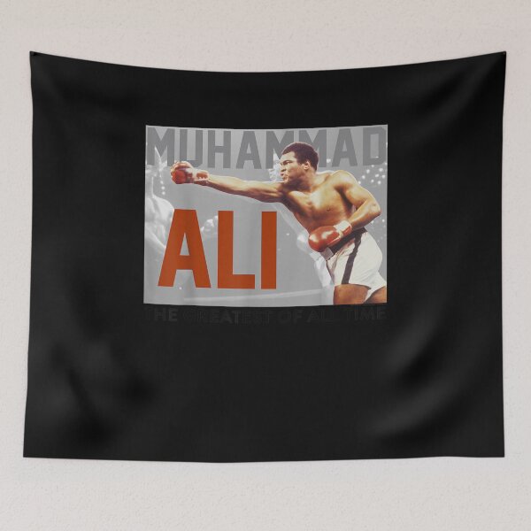 Item preview, Muhammad Ali The Greatest  designed and sold by dinetinxsl.