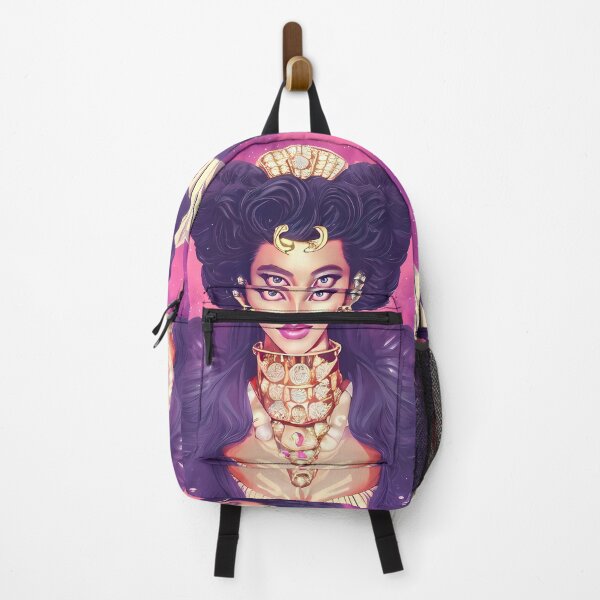 Item preview, Celestial Queen designed and sold by BigBrainArtwork.
