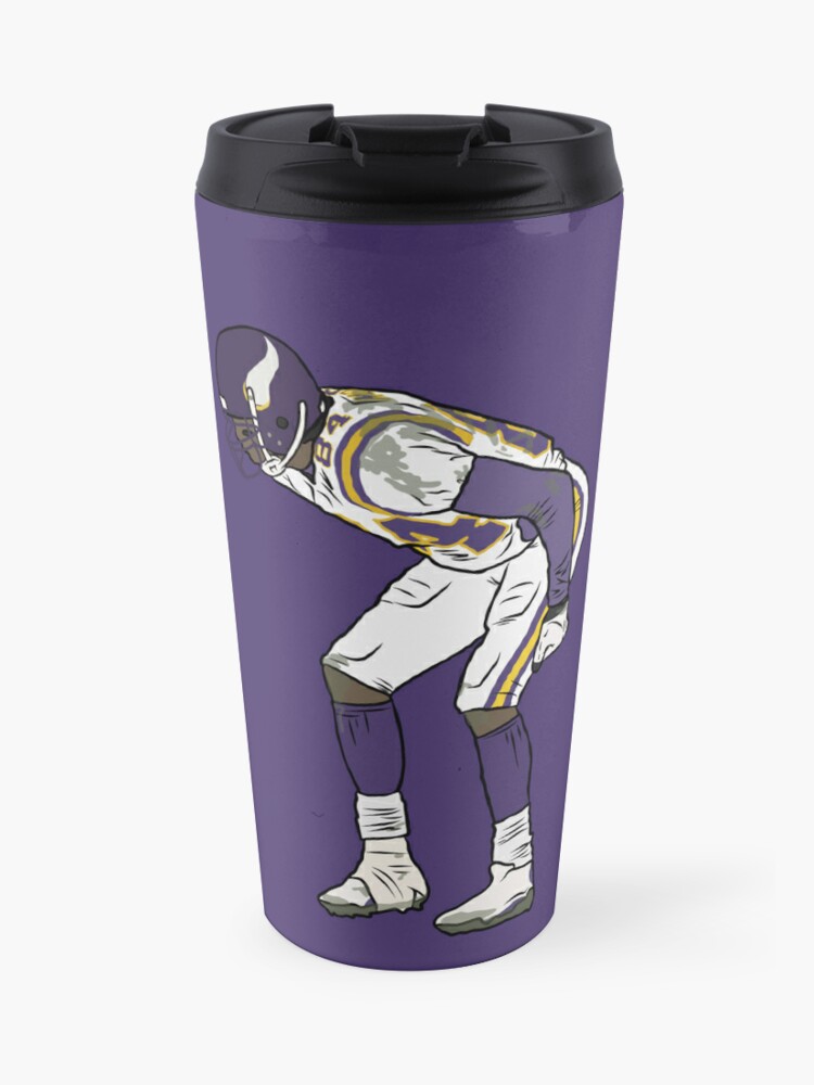 Disgusting Act Mug - Moss Mooning Packers Vikings - Black Coffee Mug - –  Ope Life