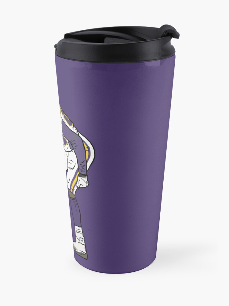 Disgusting Act Mug - Moss Mooning Packers Vikings - Black Coffee Mug - –  Ope Life