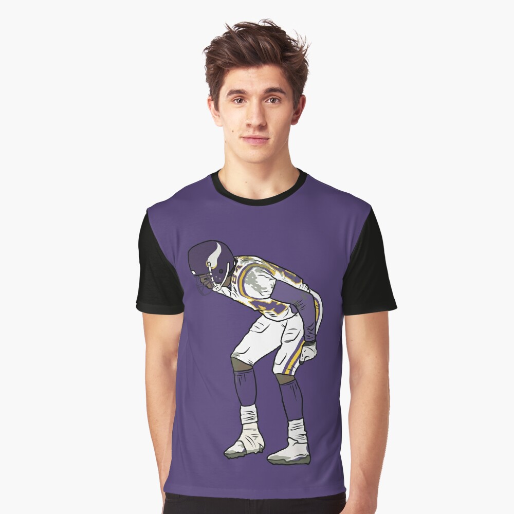 Randy Moss Mooning Celebration | Kids T-Shirt