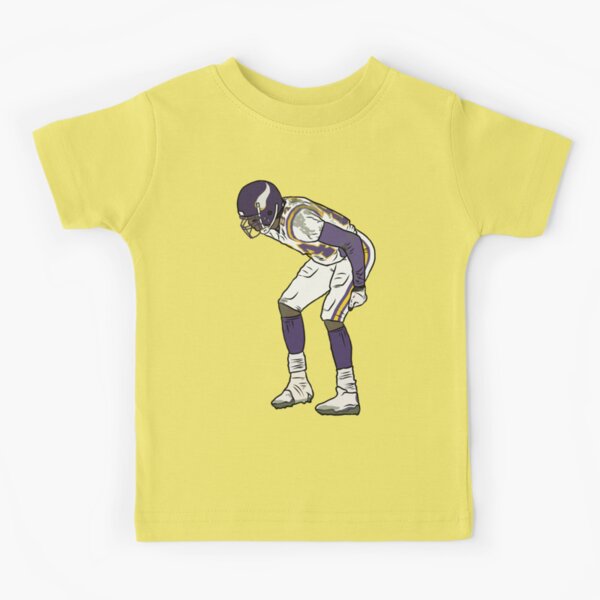 Geno Smith Celebration Kids T-Shirt for Sale by RatTrapTees