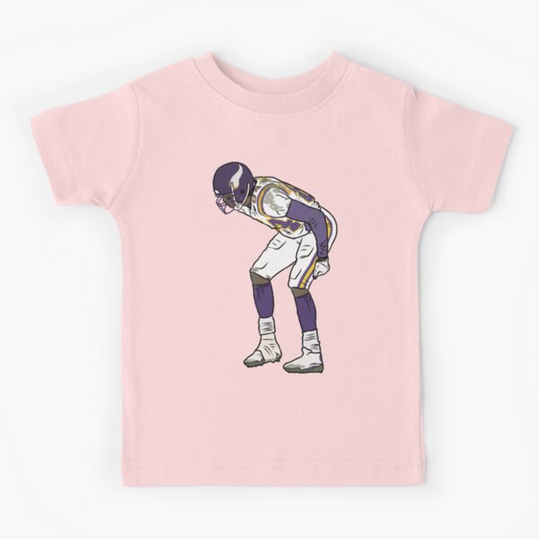 Randy Moss Mooning Celebration | Kids T-Shirt