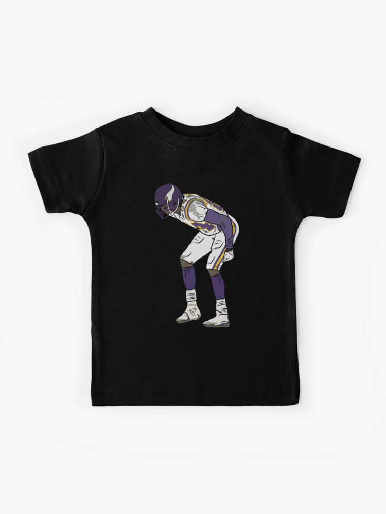 Official Sotastick Randy Moss Moon Shirt