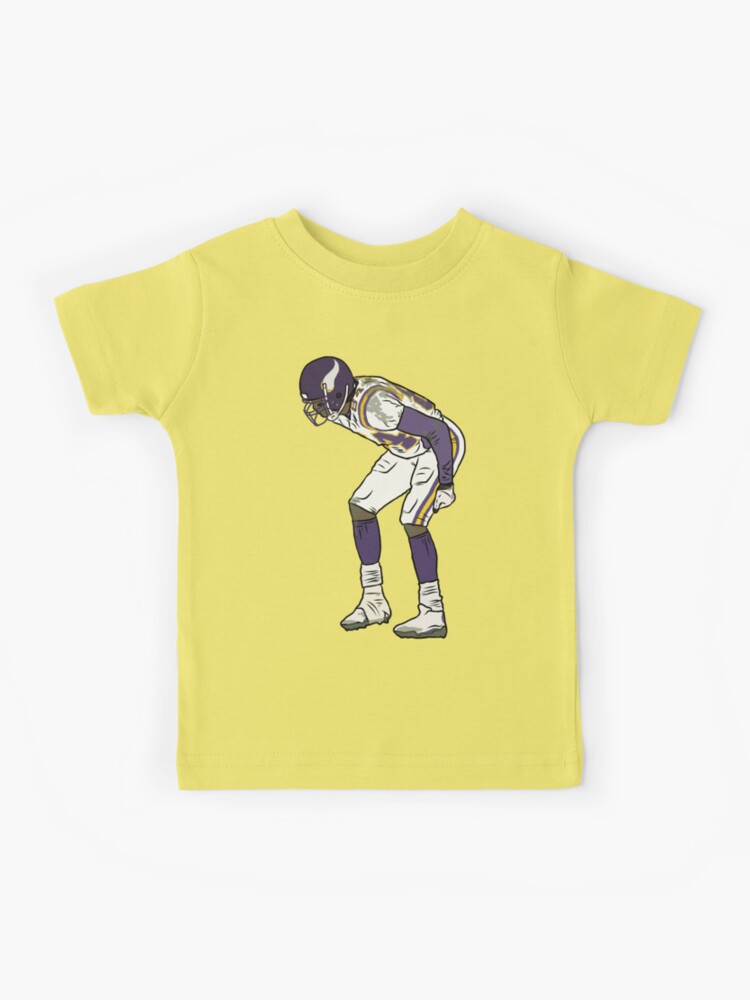 Randy Moss Mooning Celebration | Kids T-Shirt