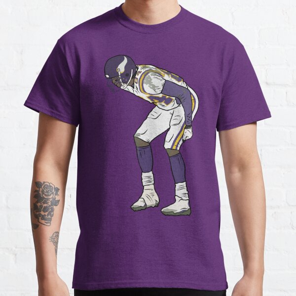 vintage randy moss t shirt