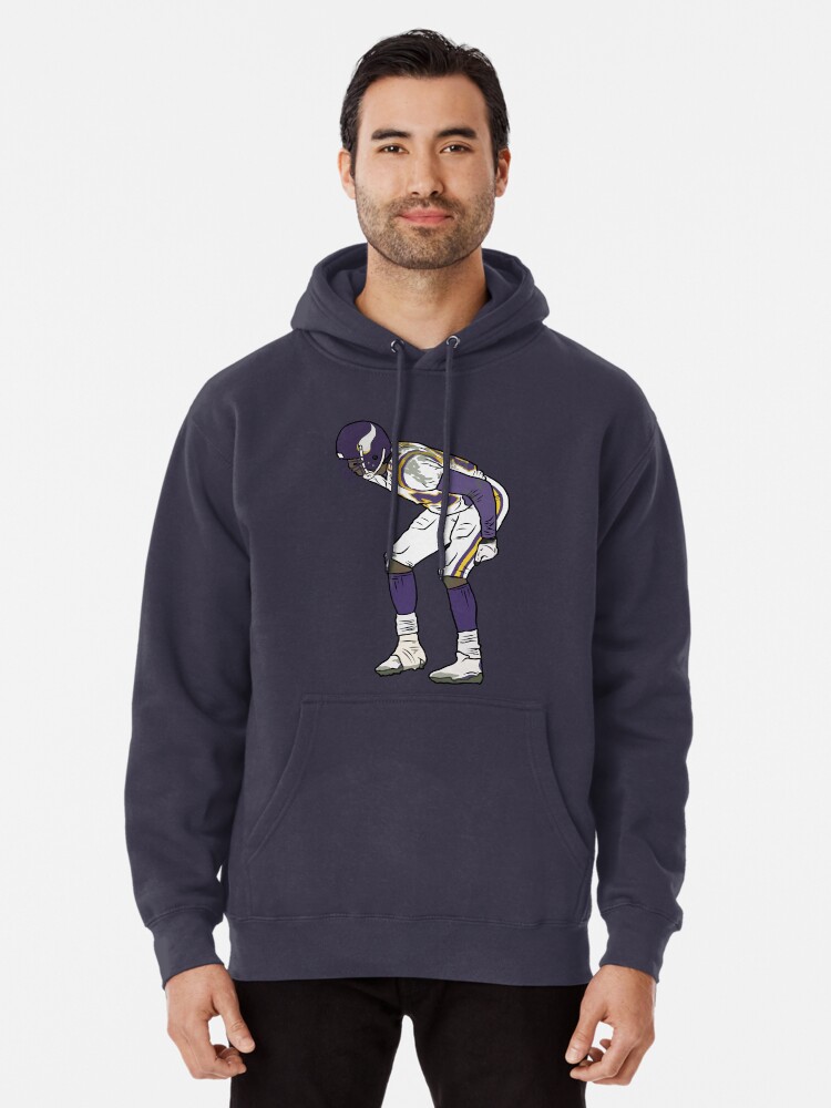 Randy Moss Minnesota Vikings GOAT football shirt, hoodie, sweatshirt and  tank top