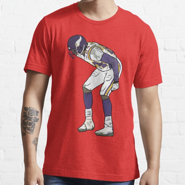 Randy Moss Mooning Celebration | Kids T-Shirt