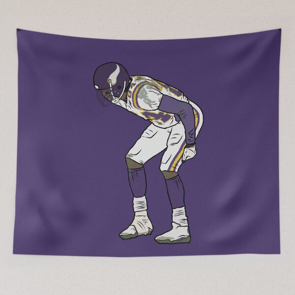 Item preview, Randy Moss Mooning Celebration designed and sold by RatTrapTees.