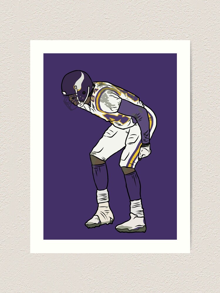 randy moss minnesota vikings mooning celebration shirt, Custom prints  store