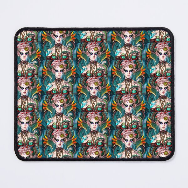 Item preview, BlueOctopus1878 The Sultan's Wife Fashion 4 designed and sold by BlueOctopus1878.