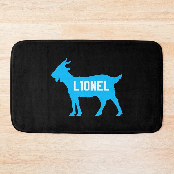 Item preview, Lionel GOAT Blue designed and sold by VRedBaller.
