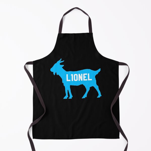 Item preview, Lionel GOAT Blue designed and sold by VRedBaller.