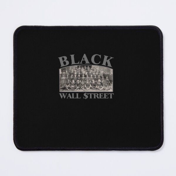 Item preview, Vintage Black Business Black History Month Black Wall Street designed and sold by dinetinxsl.