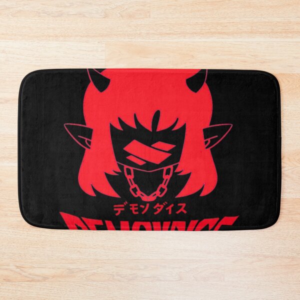 Item preview, Demondice- Mori calliope-Funny designed and sold by juanisandryj.