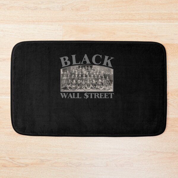 Item preview, Vintage Black Business Black History Month Black Wall Street designed and sold by dinetinxsl.