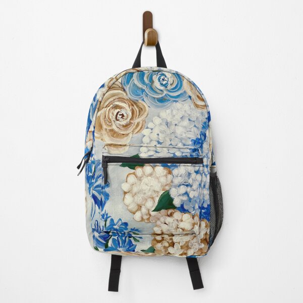 Item preview, Blue Love  designed and sold by Maria Phillips.