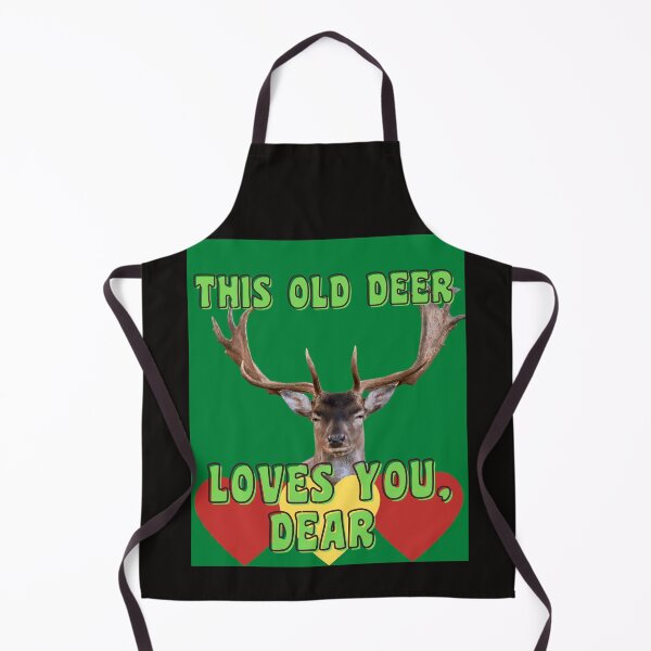 Item preview, LOVE YOU DEAR designed and sold by starfishstuff.