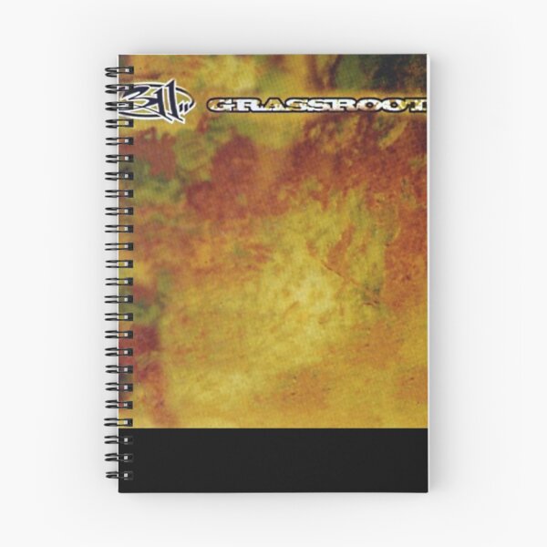 Item preview, 311 grassroots designed and sold by juanisandryj.