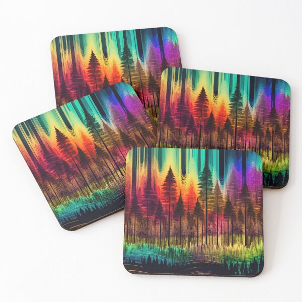 Item preview, Color Wave  designed and sold by JPugliese.