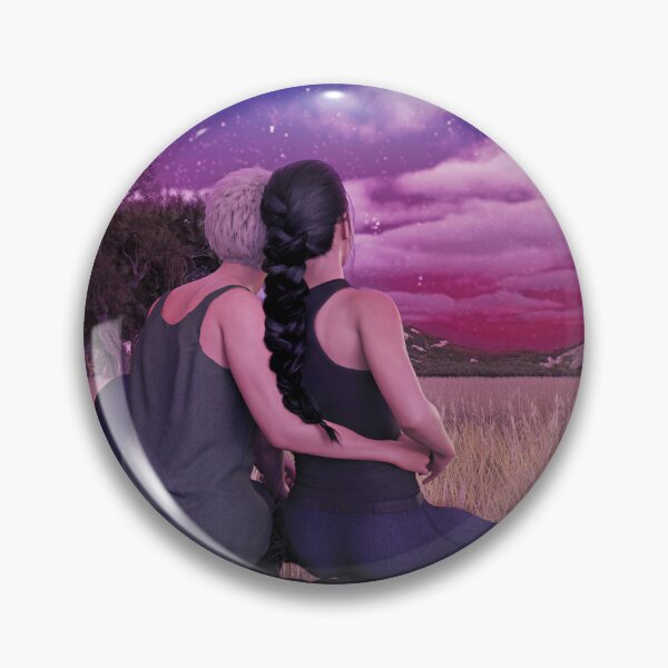 Item preview, A Starry Night Together designed and sold by SIFlint.