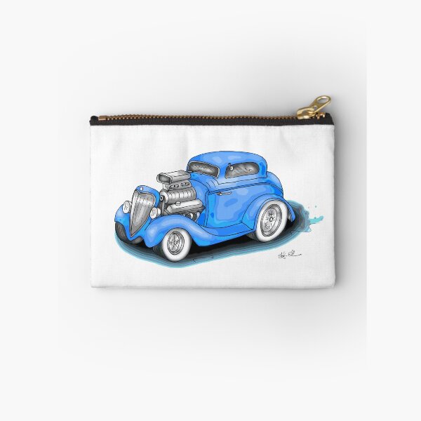 Item preview, HOTROD V8 BEAST! designed and sold by squigglemonkey.