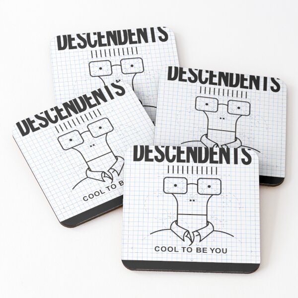 Item preview, Descendents cool to be you designed and sold by juanisandryj.