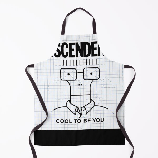 Item preview, Descendents cool to be you designed and sold by juanisandryj.