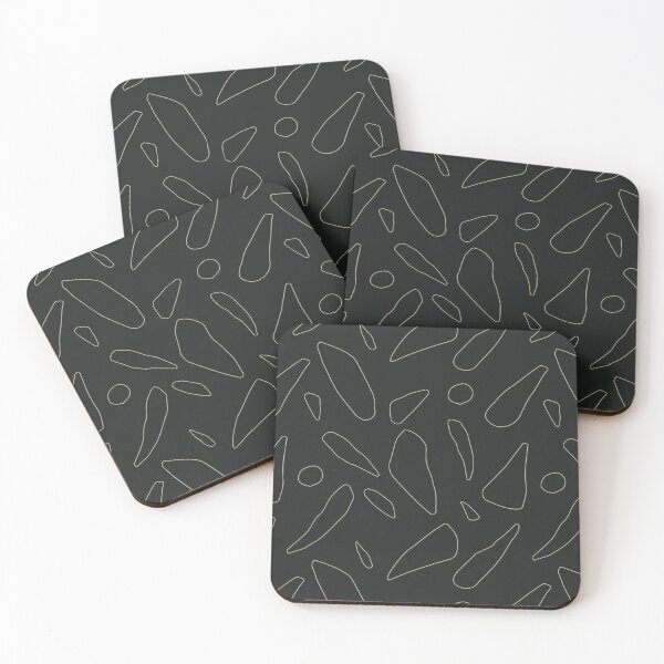 Item preview, Random Shape pattern  designed and sold by Atlantico54.