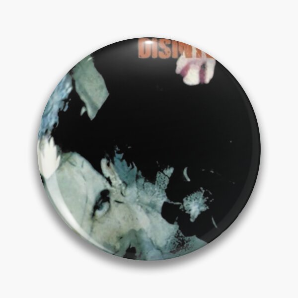 Item preview, disintegration The Cures designed and sold by juanisandryj.