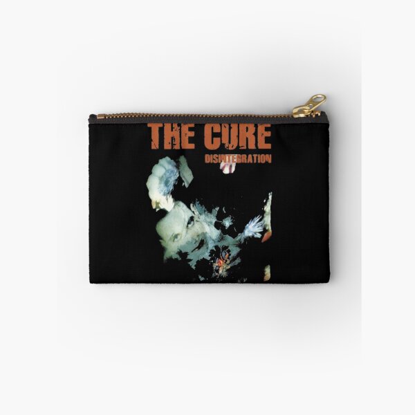 Item preview, disintegration The Cures designed and sold by juanisandryj.