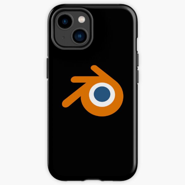 Blender 3d Logo Phone Cases for Sale Redbubble