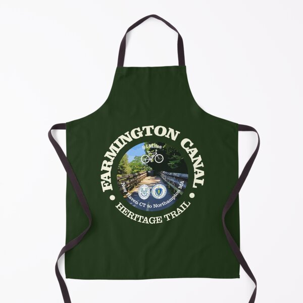 Item preview, Farmington Canal Heritage Trail (cycling c) designed and sold by curranmorgan.