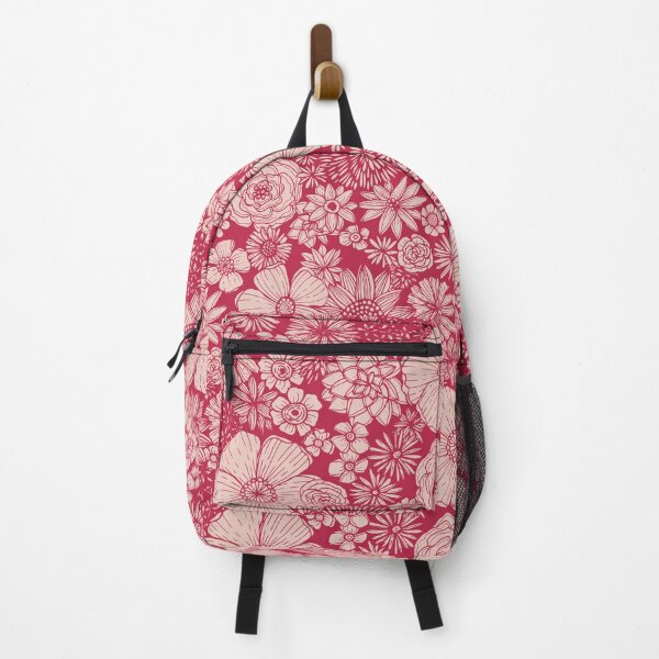 Item preview, Inked Floral designed and sold by robyriker.